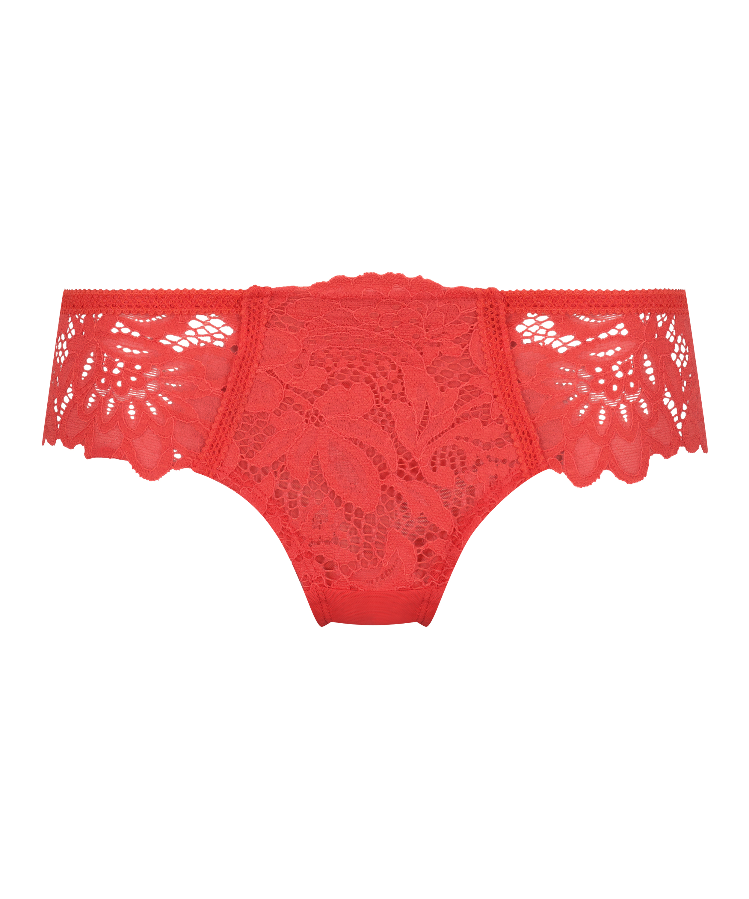 Brasiliansk truse Shiloh, R&oslash;d, main