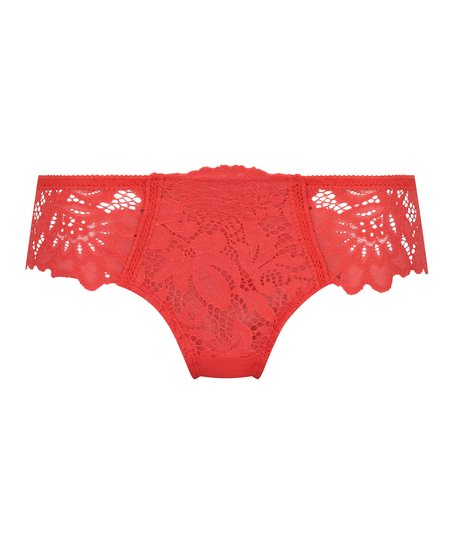 Brasiliansk truse Shiloh, R&oslash;d