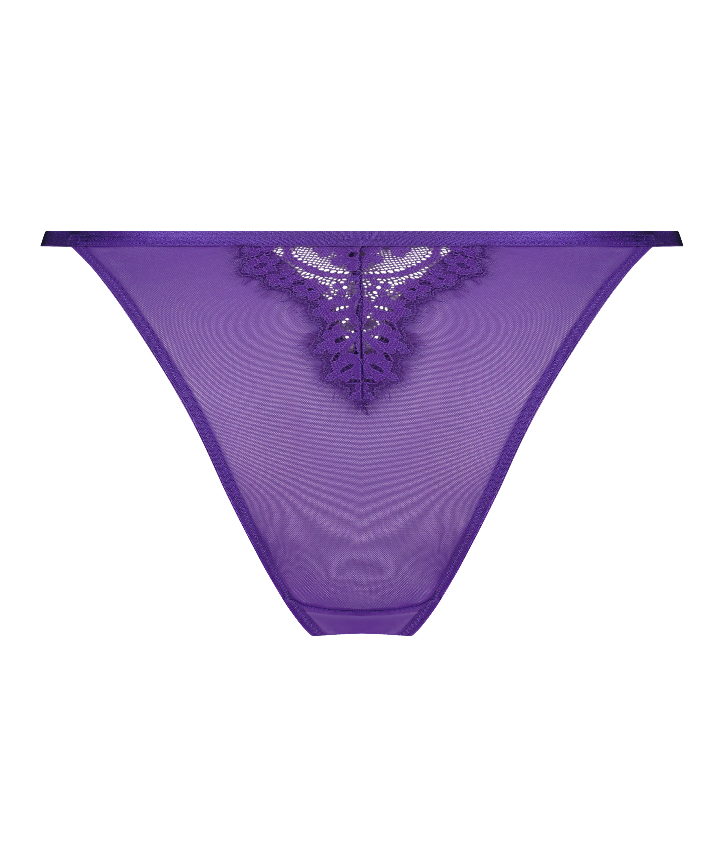 Brazilian-truse Tia, Lilla, main