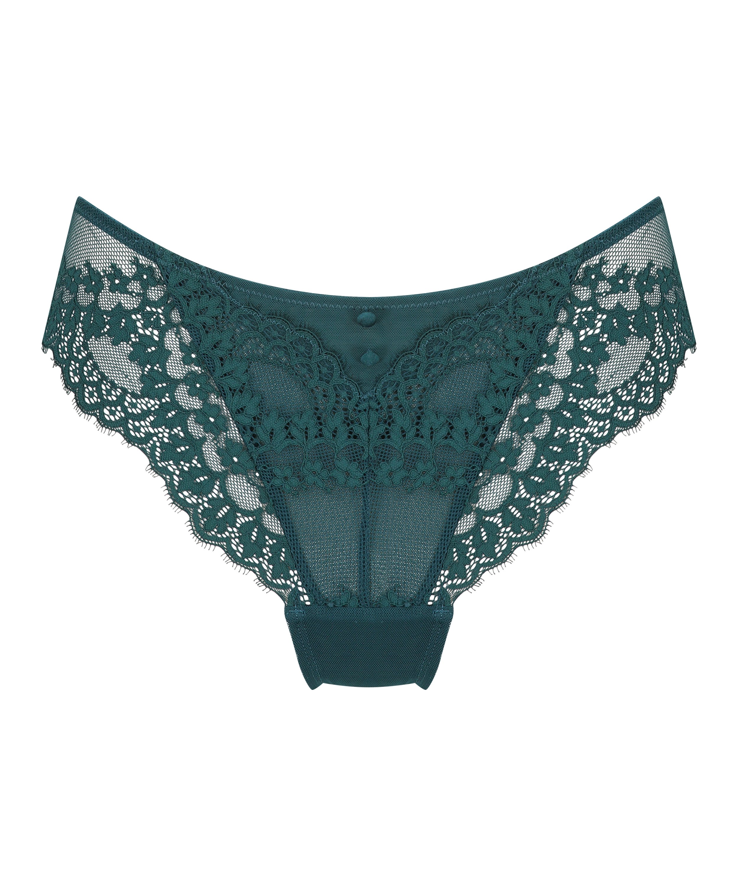 Brasiliansk truse Daisy, Bl&aring;, main