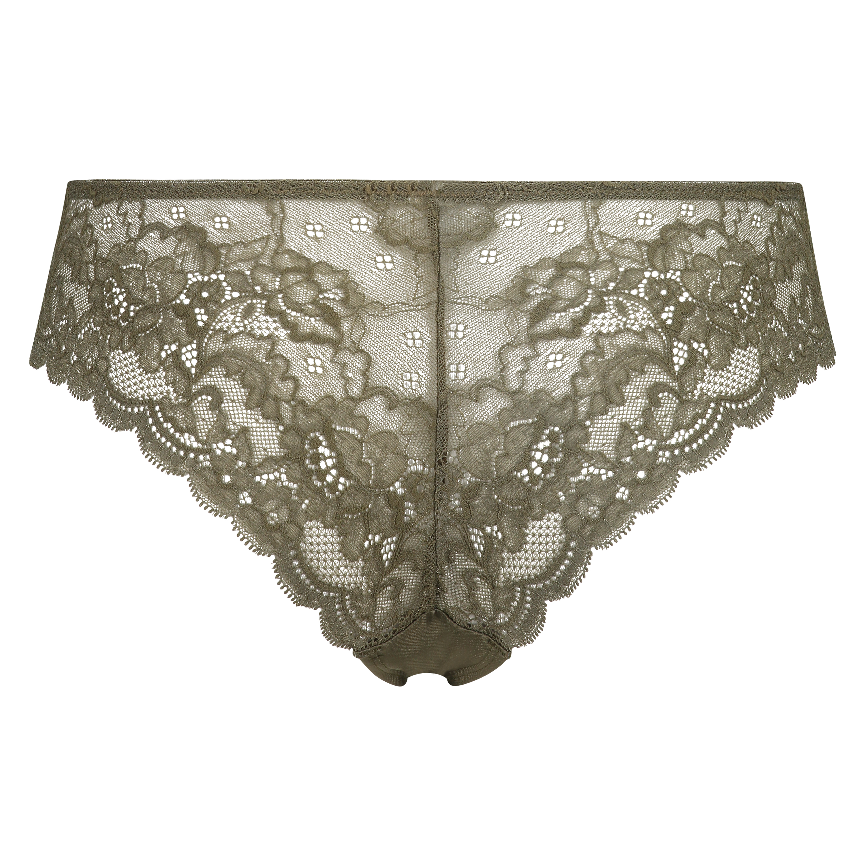 Angie brasiliansk, Gr&oslash;nn, main