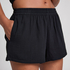 Muslin Short, Svart