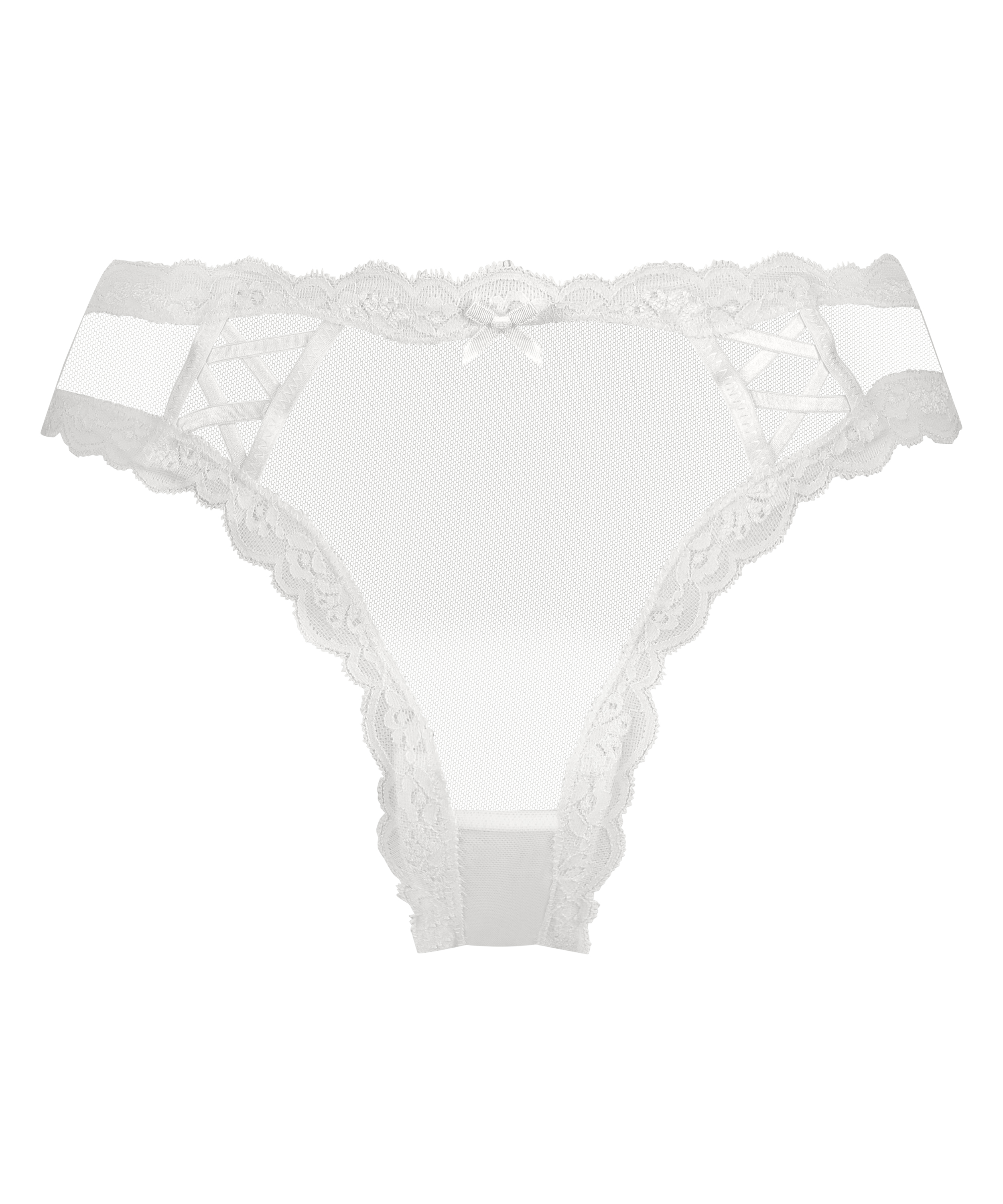 Astra Brazilian, Hvit, main