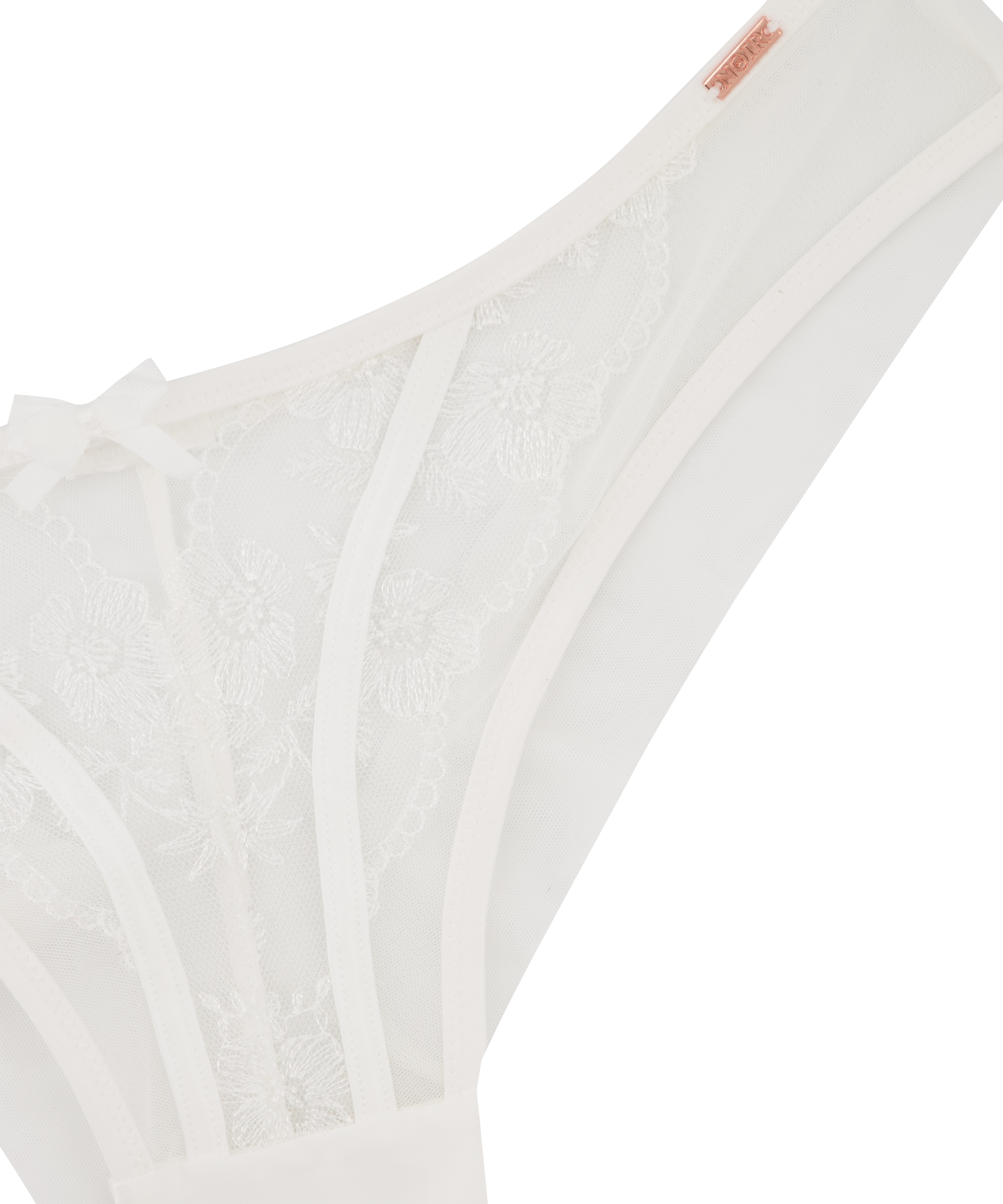 Brasiliansk Steph, Hvit, main