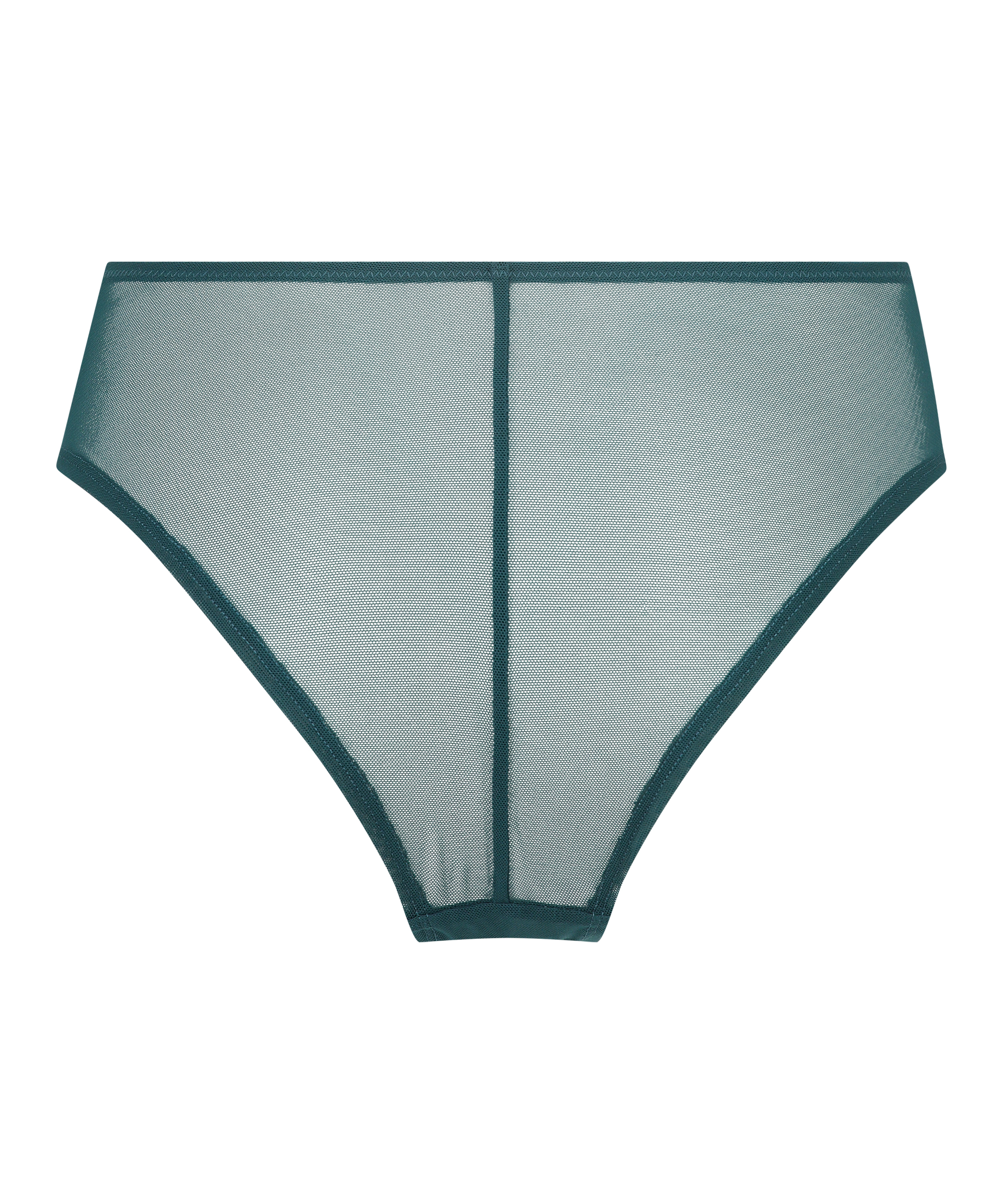 Brasiliansk truse Daisy, Blå, main