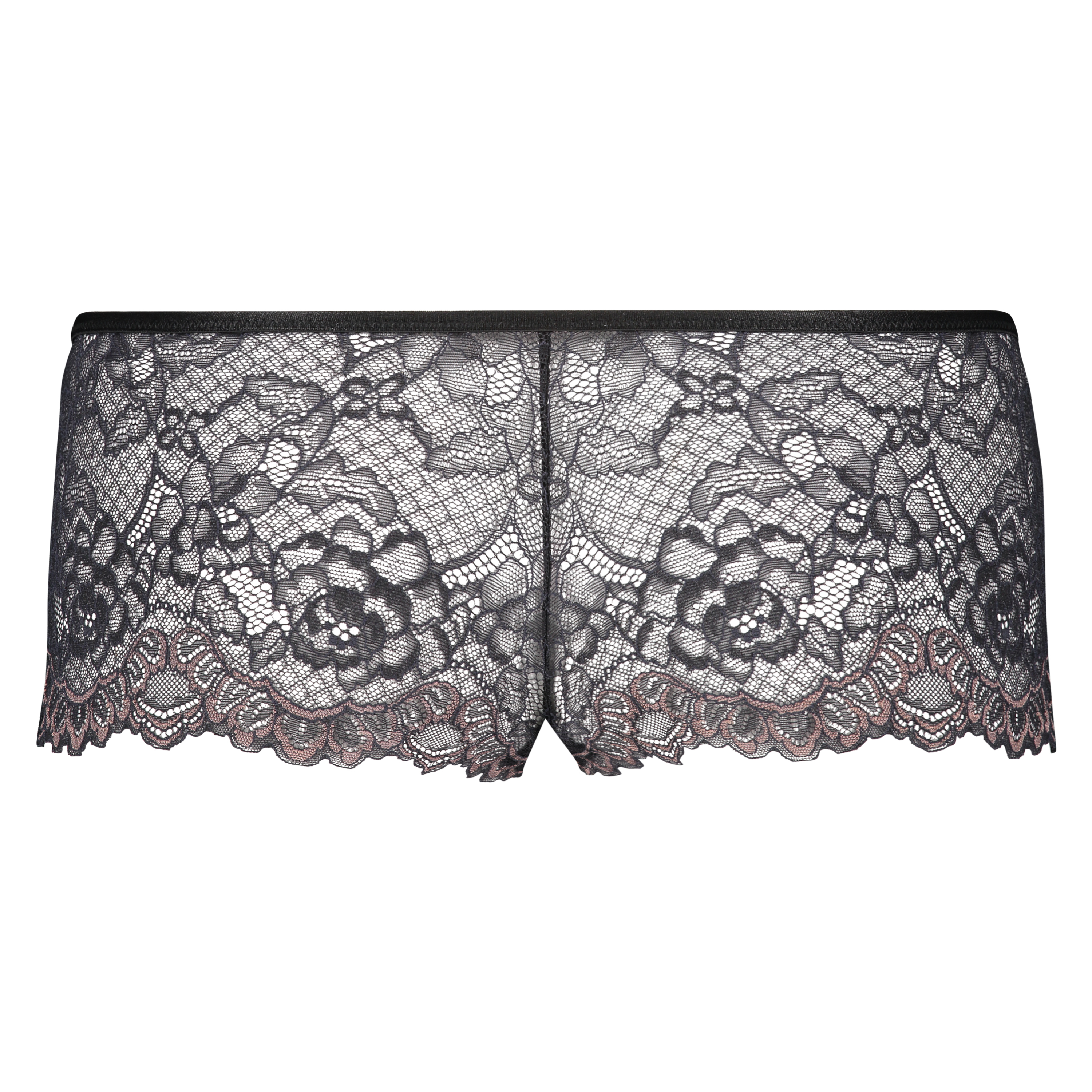 Nova bokser, Svart, main