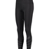 HKMX Run Baby Run tights med normal midje, Svart