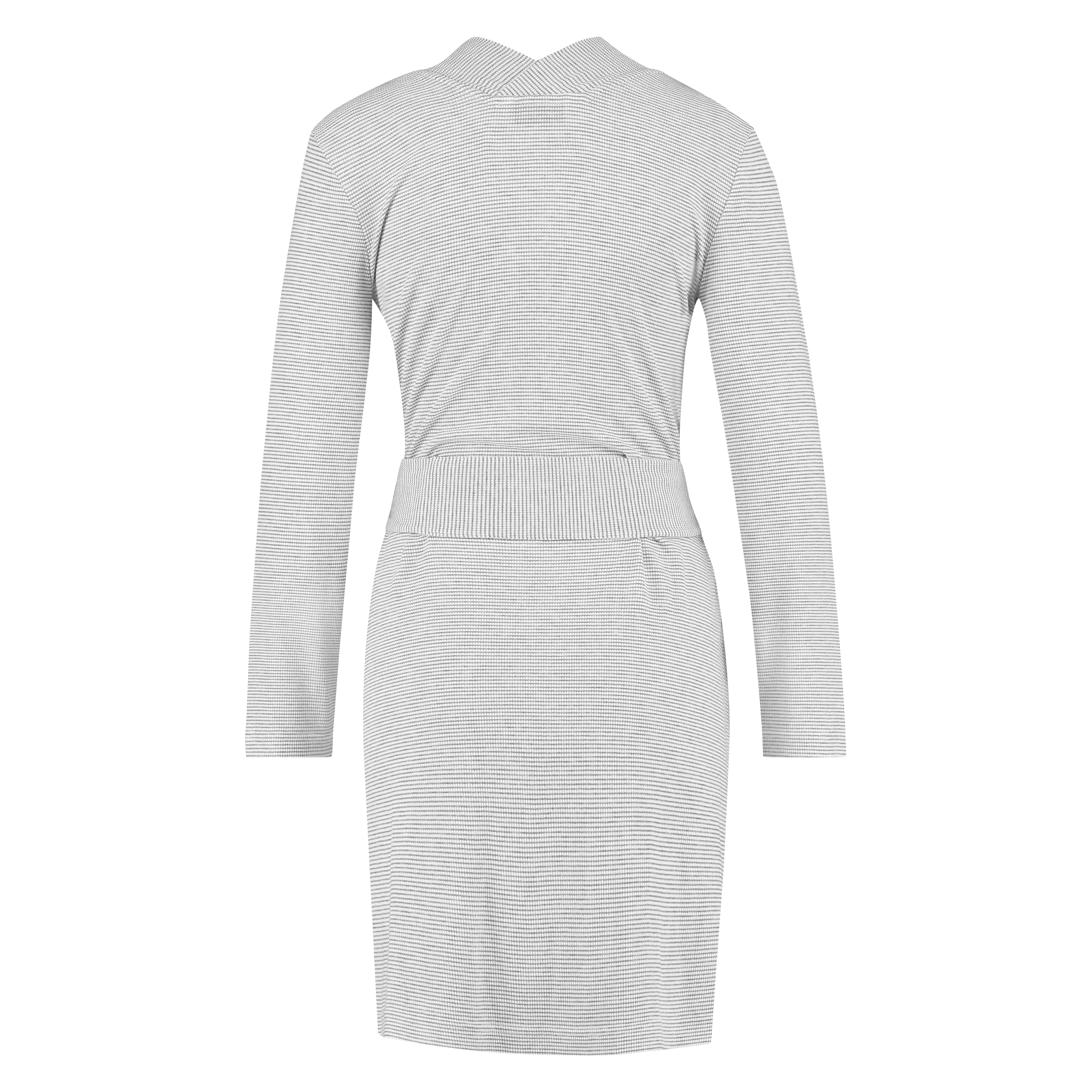 Ribbestrikket badek&aring;pe, Gr&aring;, main