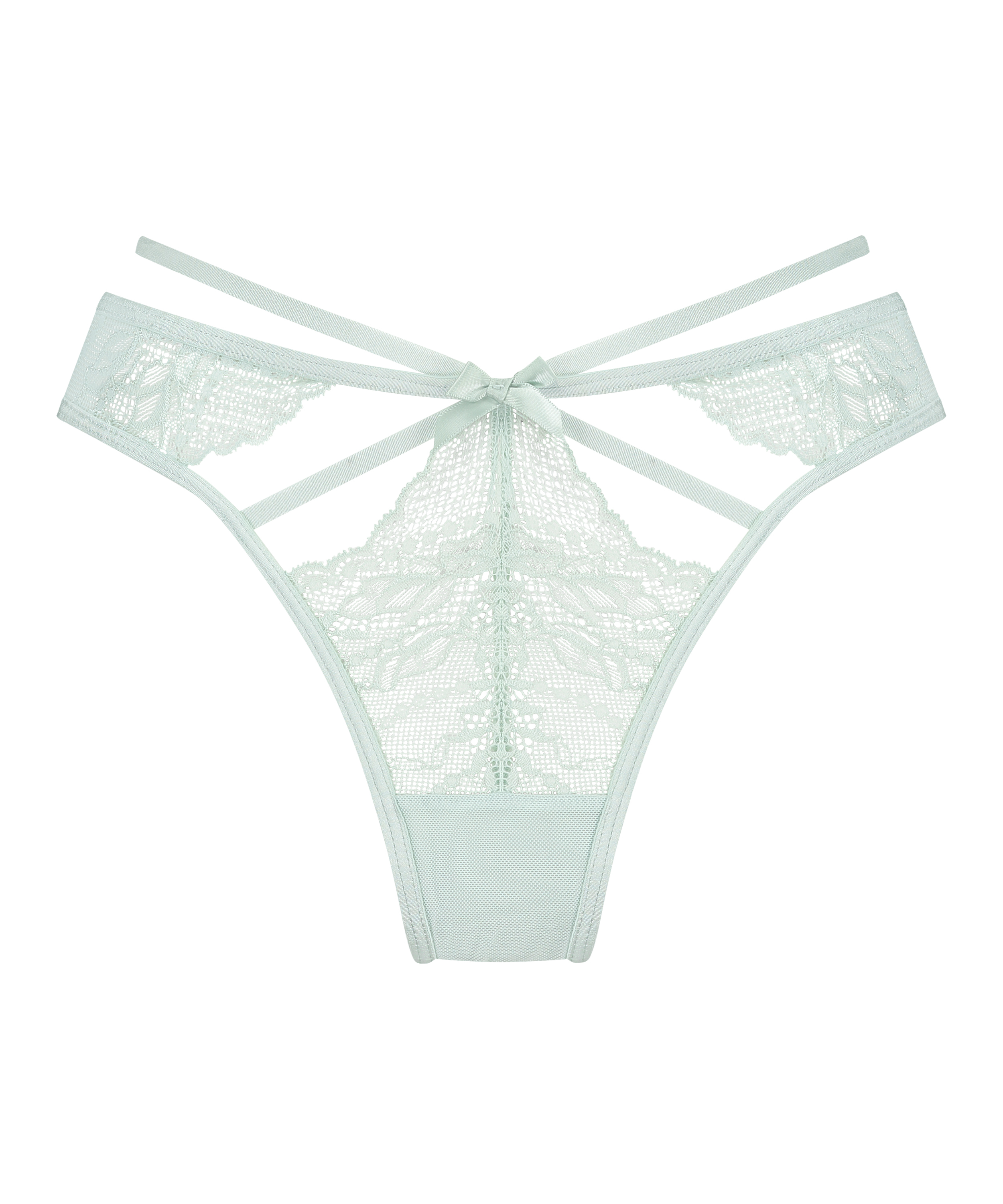 G-streng Wera, Grønn, main