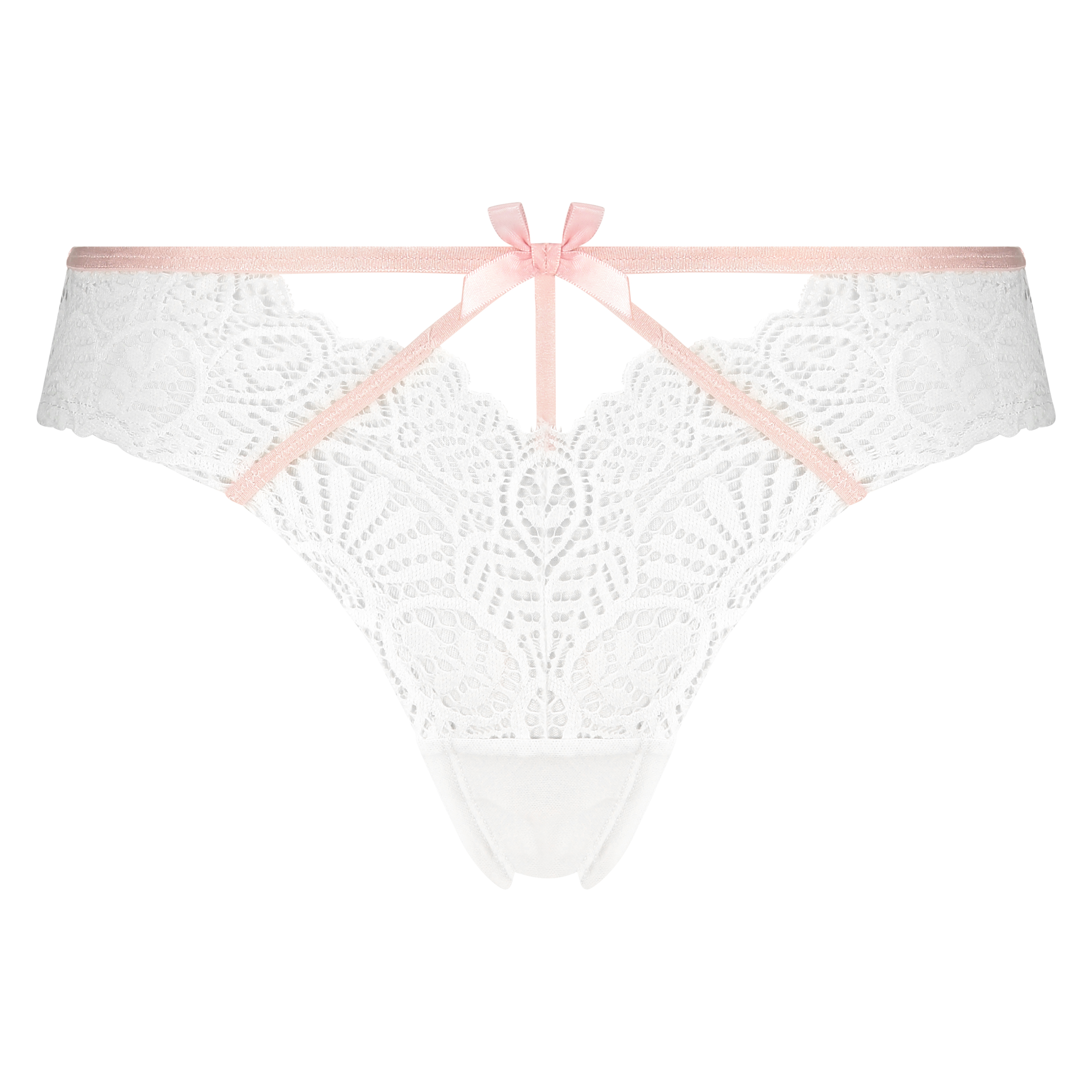 Miffy brasiliansk, Hvit, main