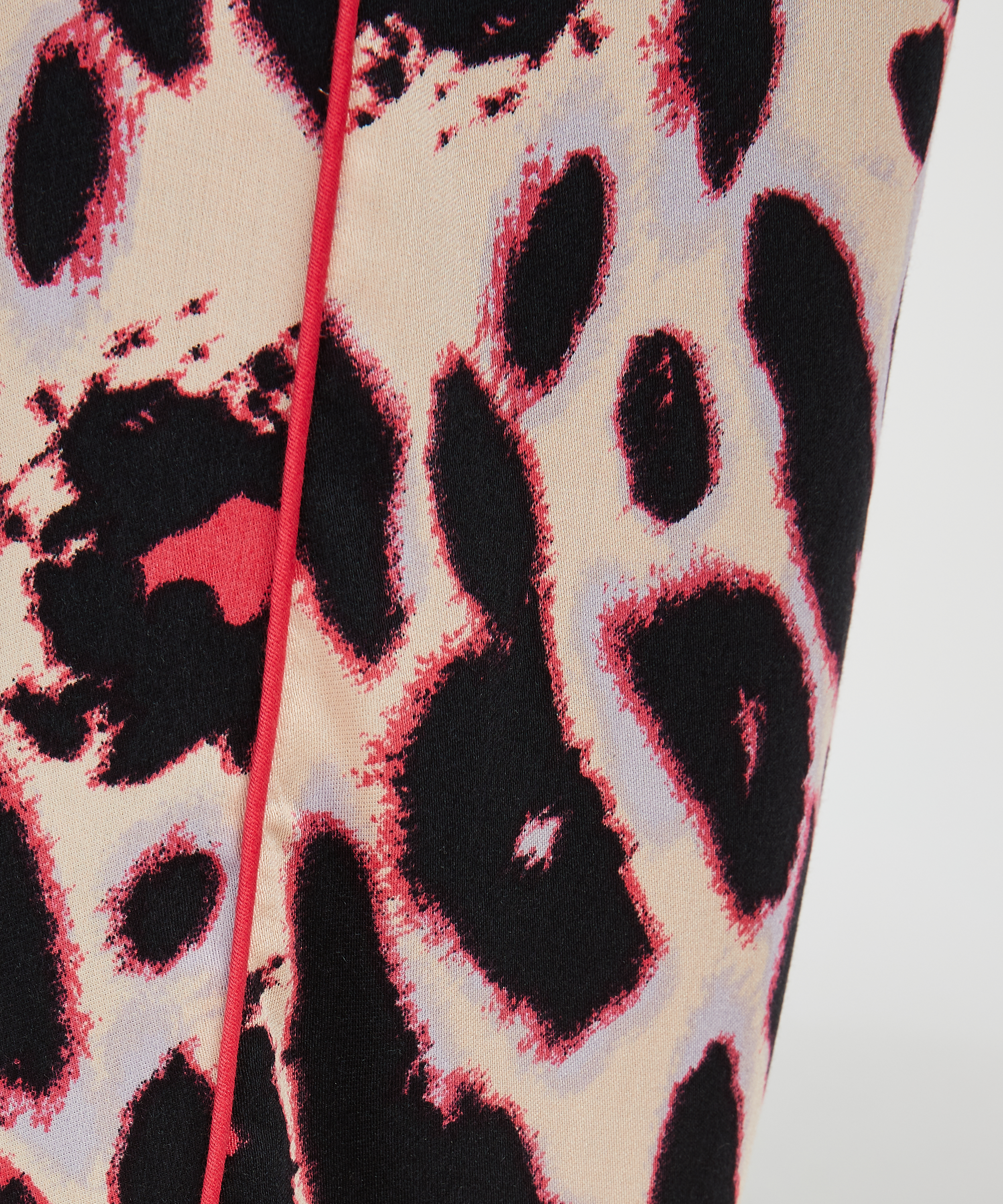 Duckie pysjamasbuks, Rosa, main