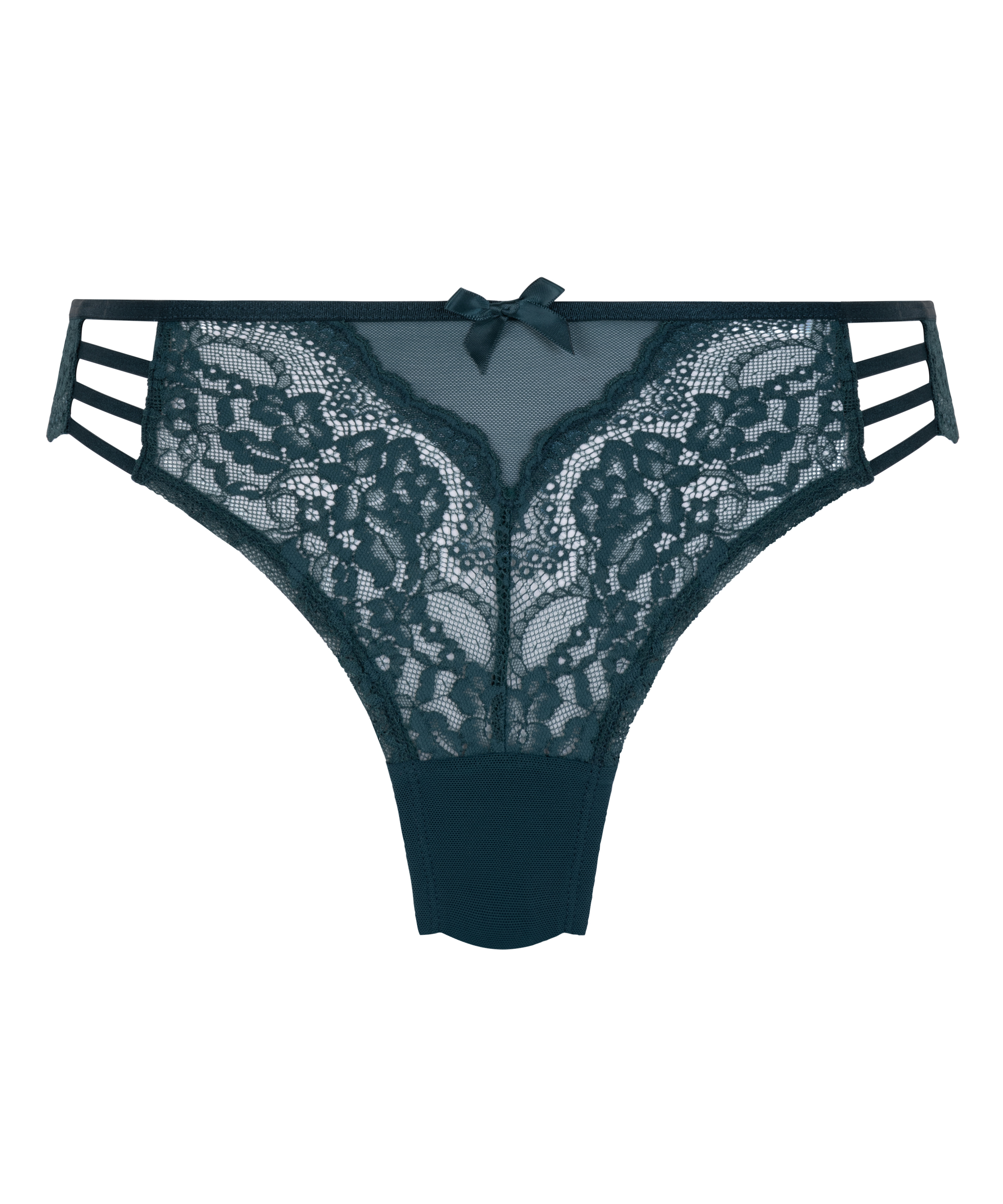 Brasiliansk truse Belle, Grønn, main