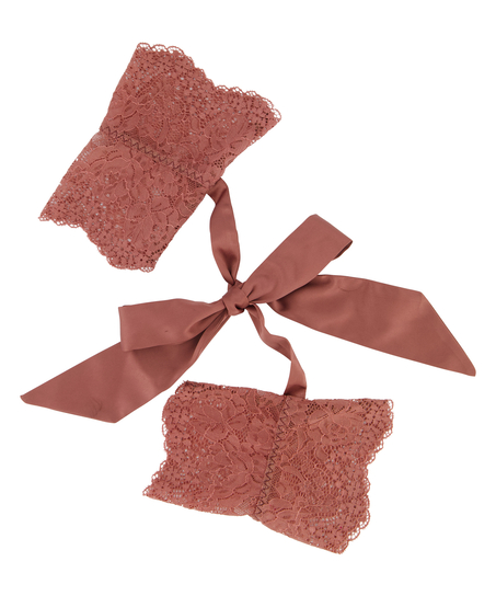 Blondehåndjern, Lilla