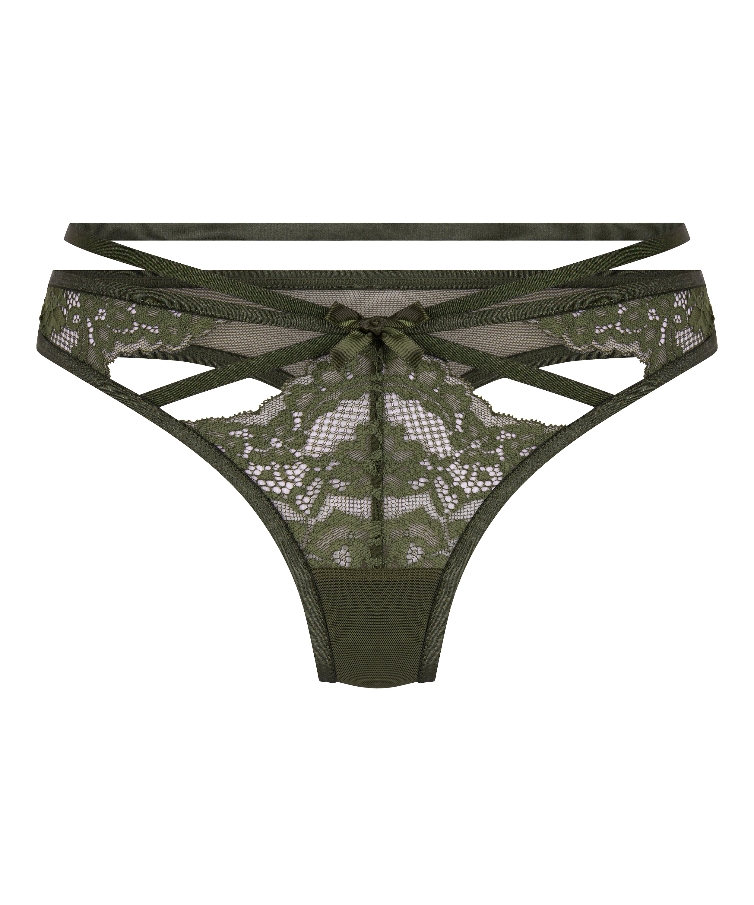 G-streng Wera, Gr&oslash;nn, main