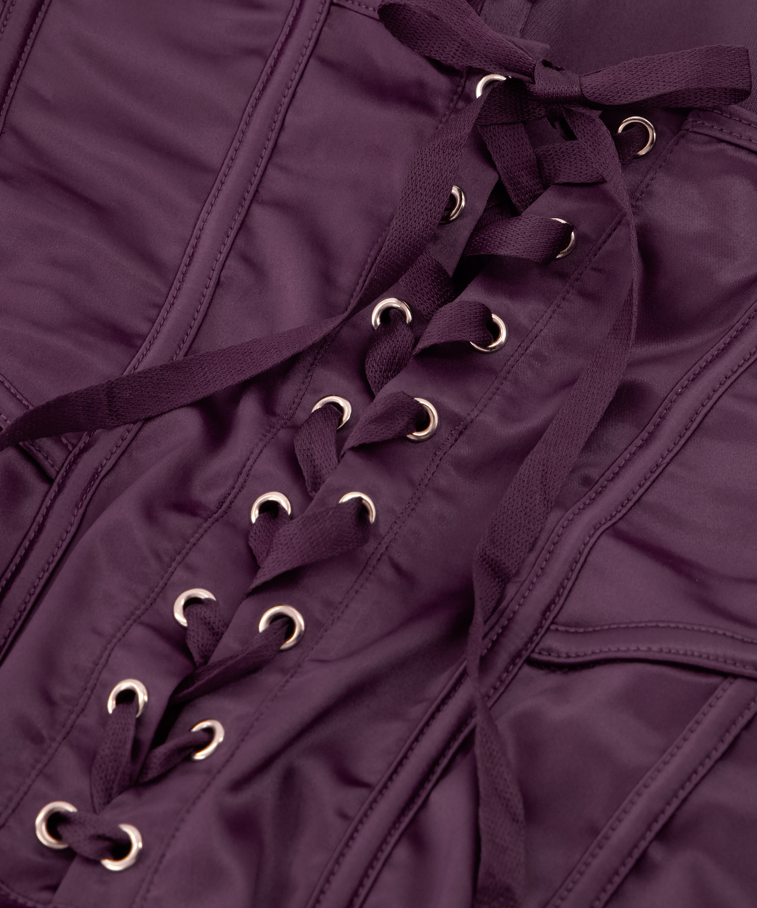 Underkjole Demi, Lilla, main