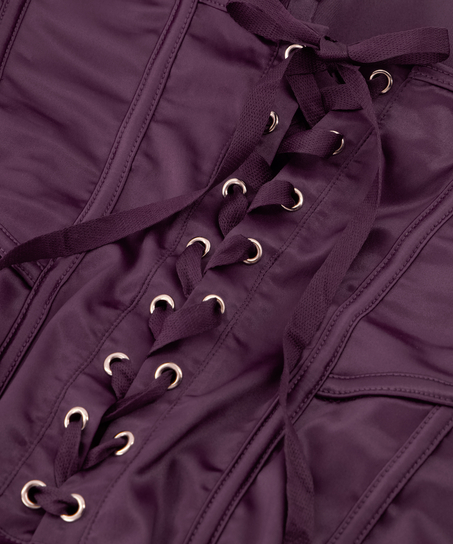 Underkjole Demi, Lilla