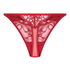 Marianna Highleg Thong, Rød