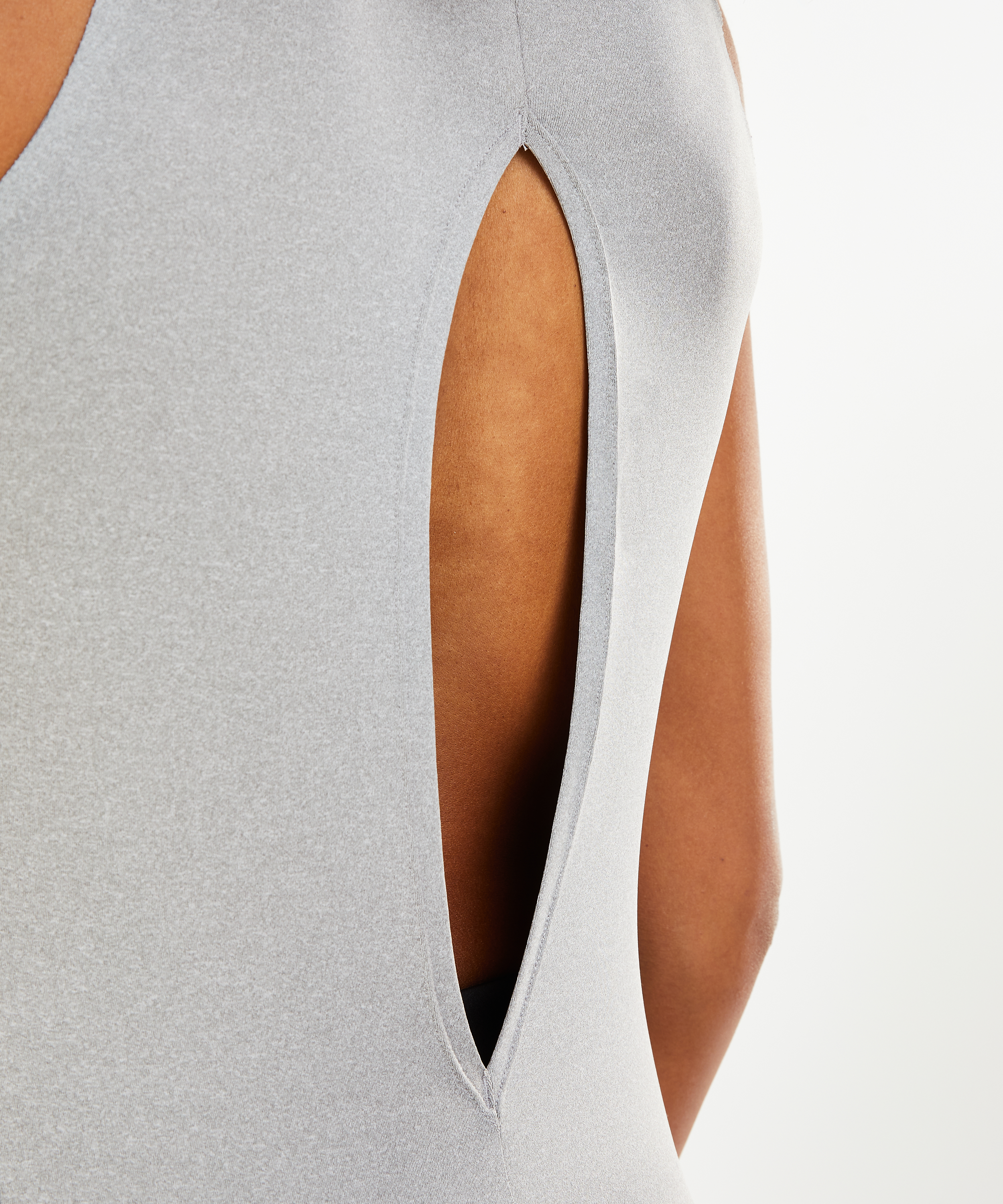 HKMX Hyper tanktopp, Gr&aring;, main