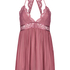 Chiffon babydoll, R&oslash;d