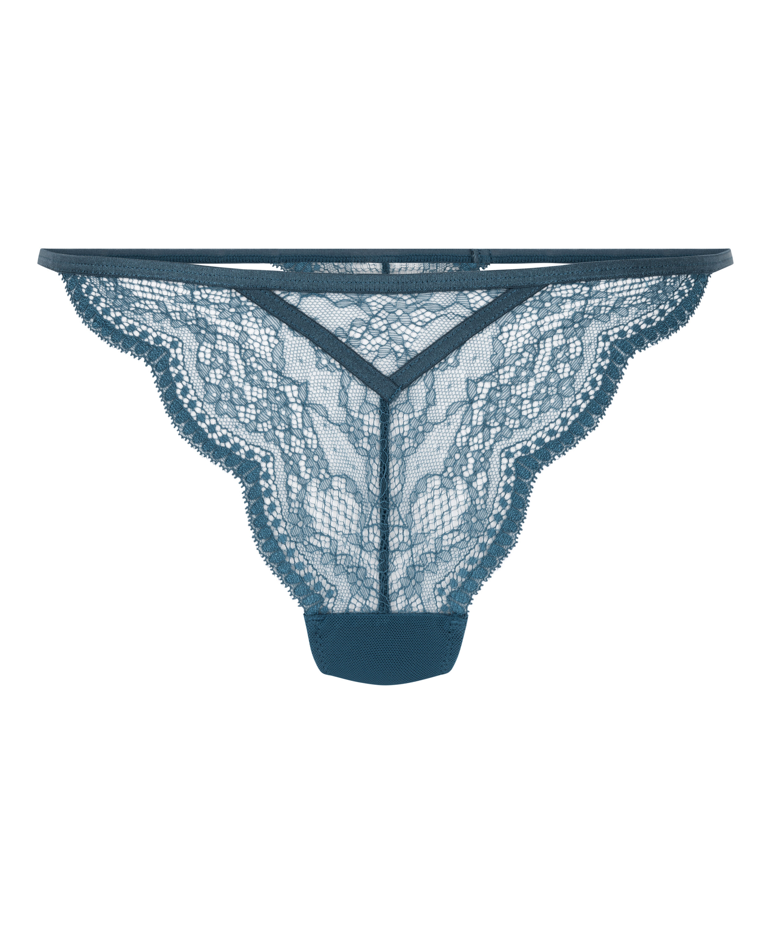 G-streng Isabelle, Bl&aring;