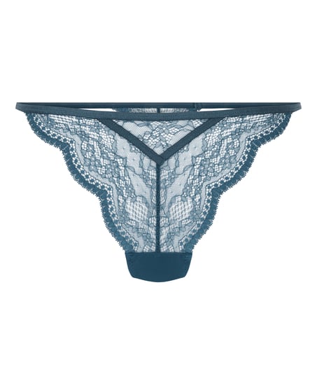 G-streng Isabelle, Bl&aring;