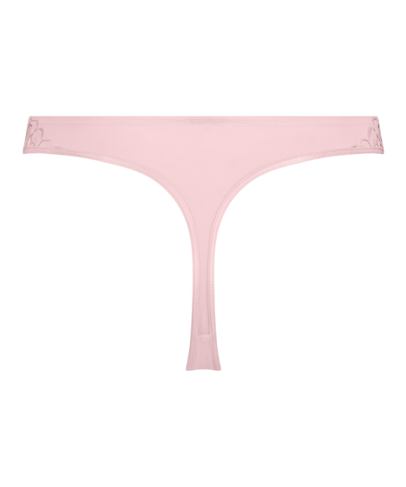 G-streng Cindy, Rosa