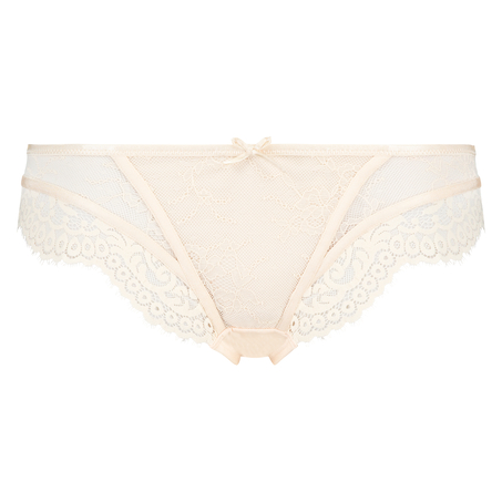 Hilary brasiliansk, Beige