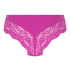 Valencia Brazilian Shorts, Rosa