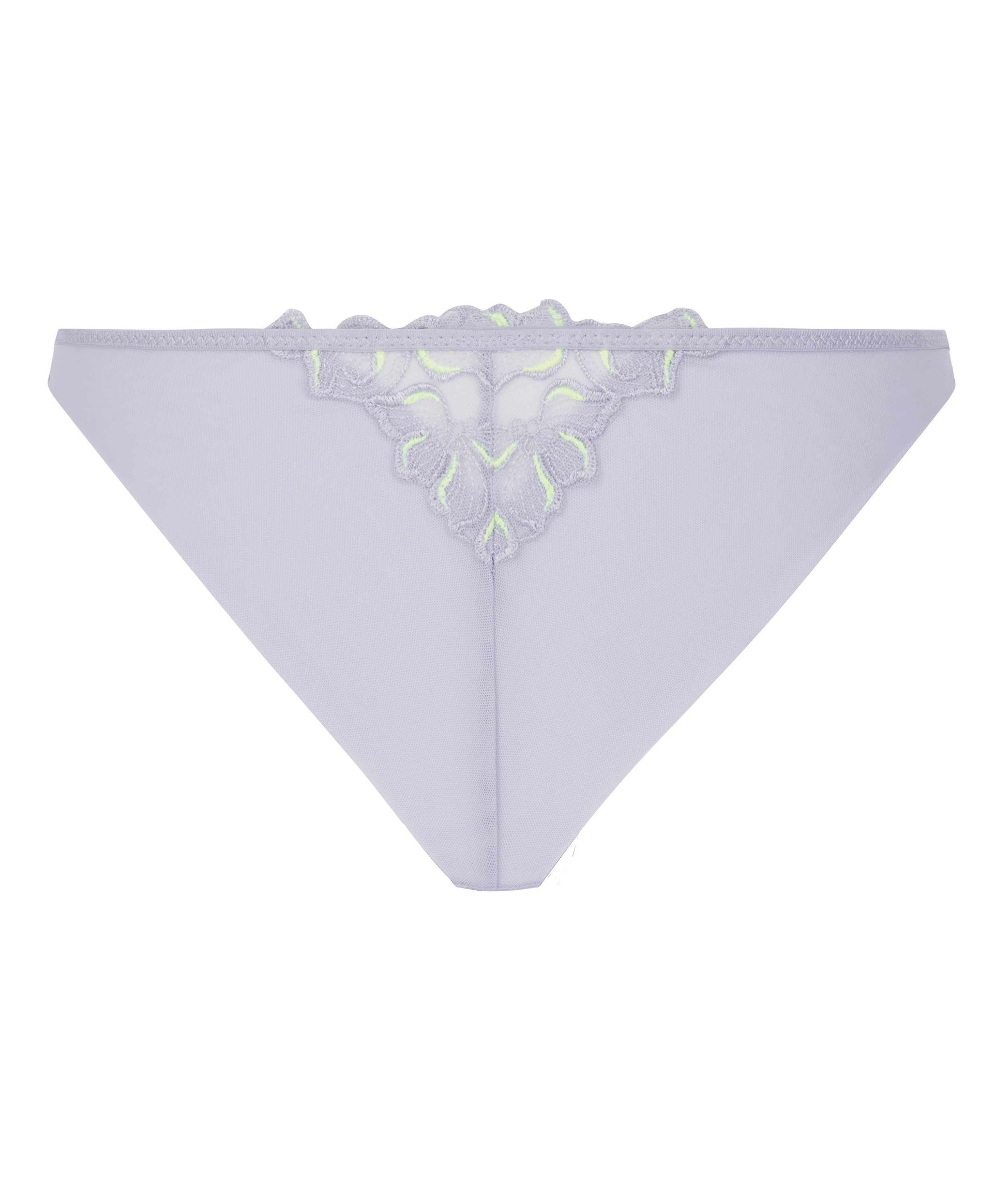 Brazilian Lauren, Lilla, main