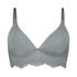 Chloe polstet BH uten spiler, Gr&oslash;nn
