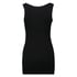 Strammende cami-topp – Nivå 2, Svart