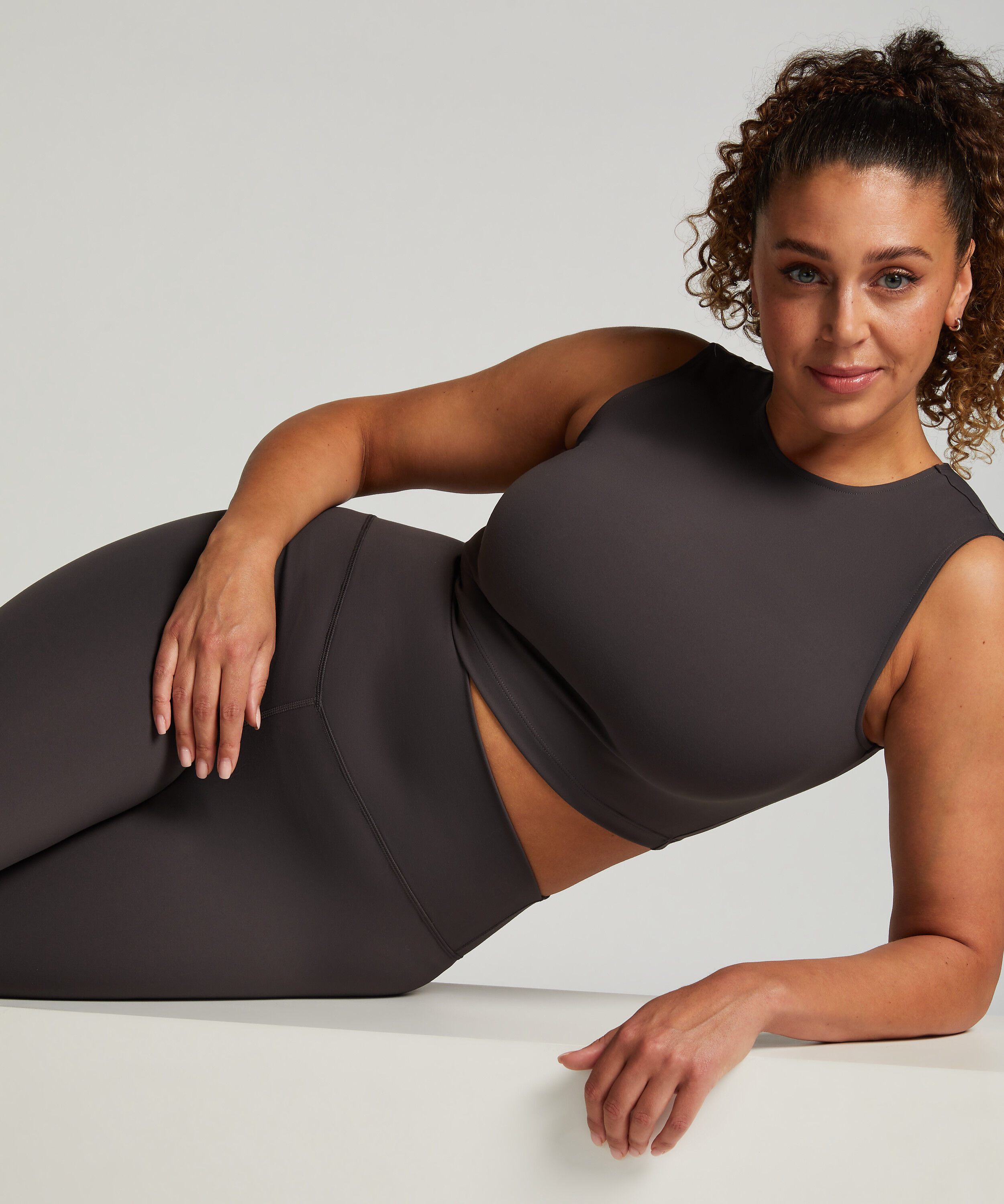 HKMX sportstopp, Gr&aring;