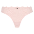 Marina thong, Rosa