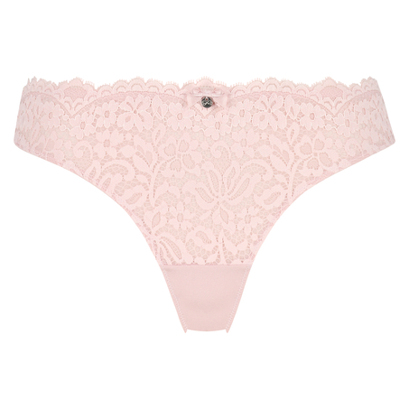 Marina thong, Rosa
