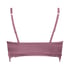 Spile-BH uten polstring Christine, Rosa