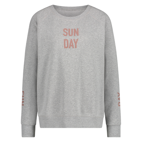 Funda seat sweater, Gr&aring;