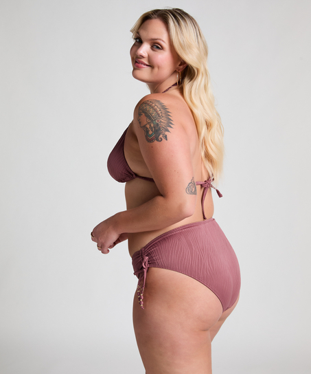 Rio Bikini Underdel Cozumel, Lilla