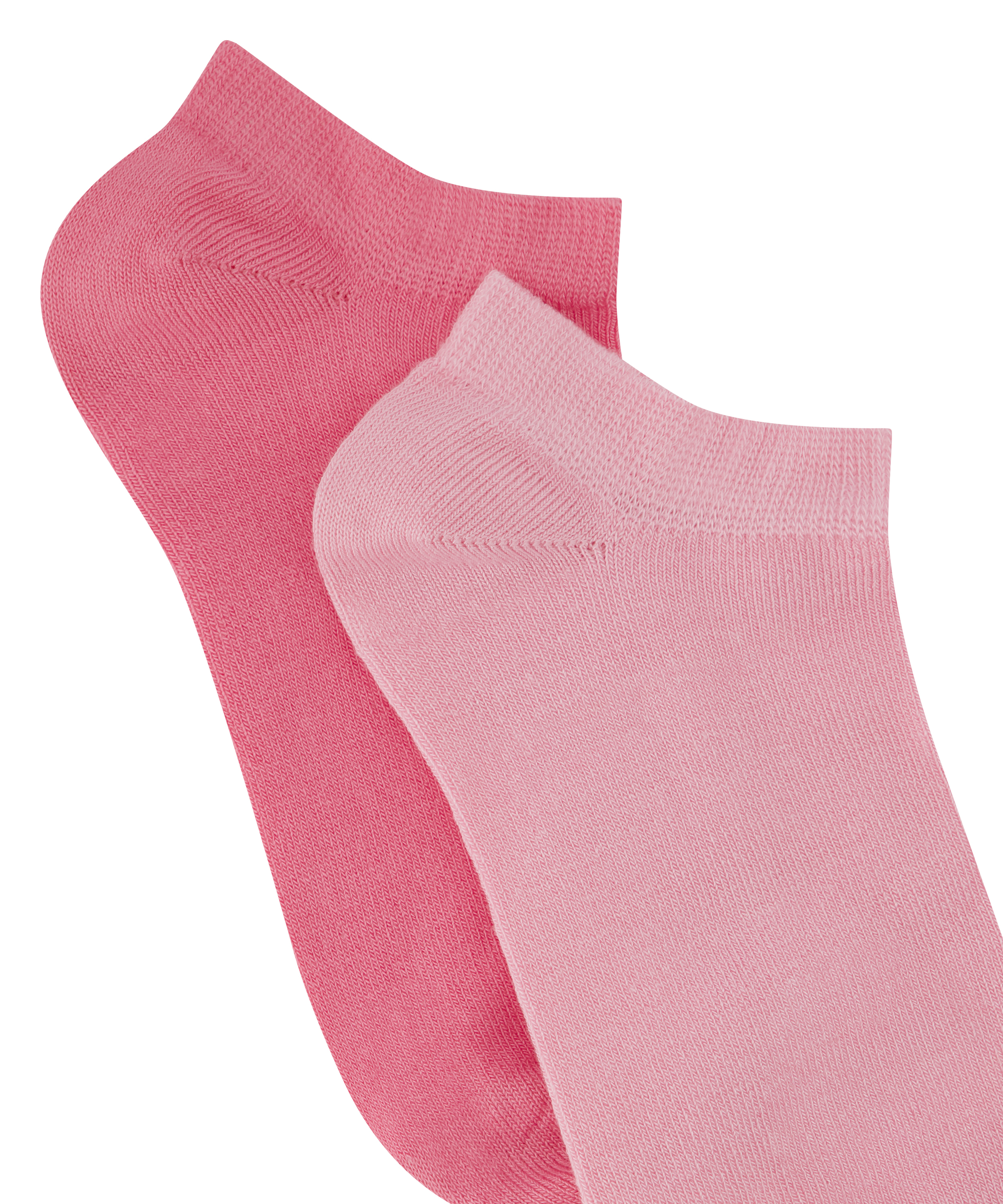 2 Pairs Of Socks, Rosa, main