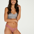 Ekstra lav V-thong, Rosa