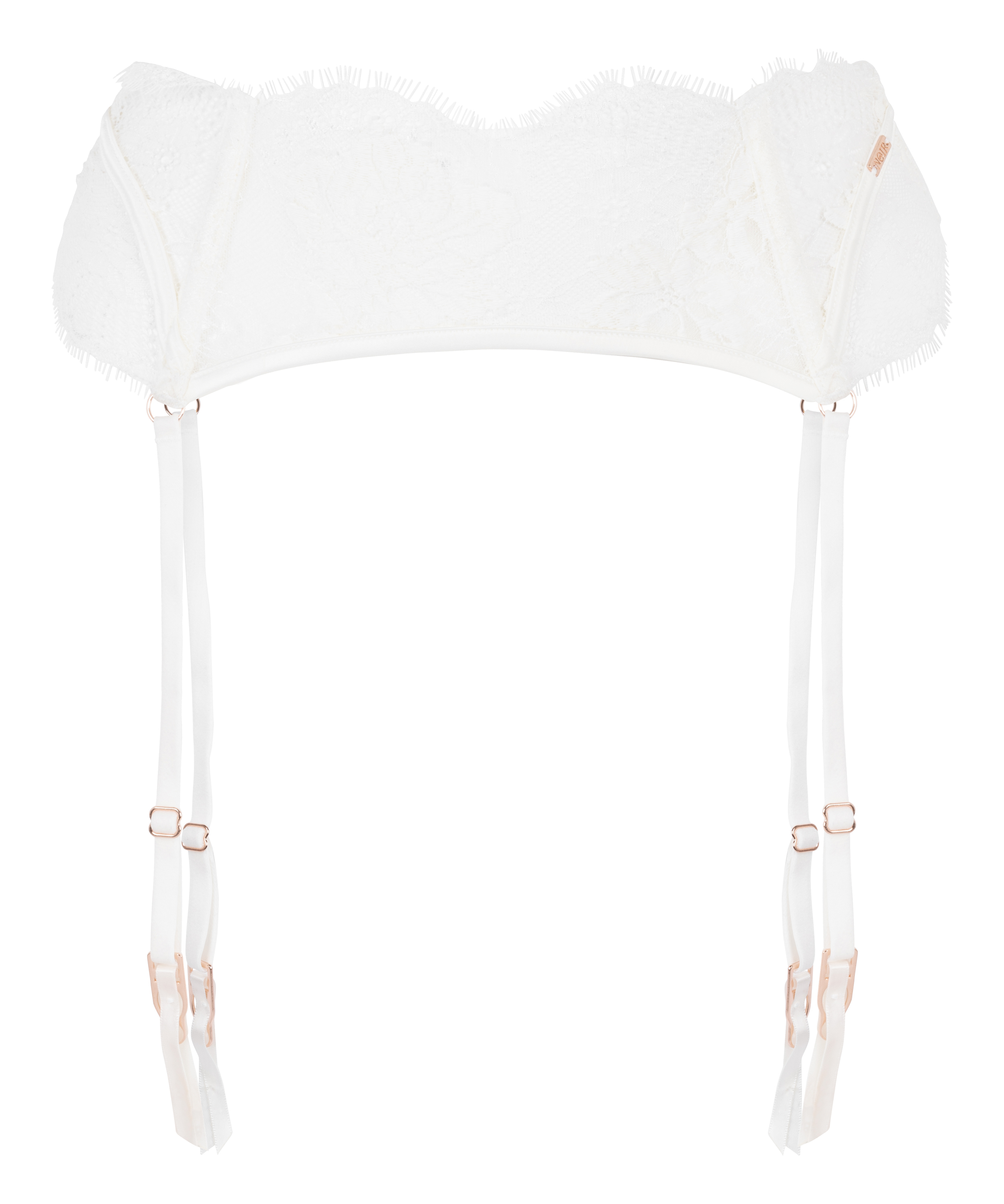 Str&oslash;mpeholdere Tiah, Hvit, main