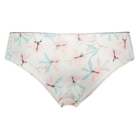 Vanessa Brazilian, Hvit