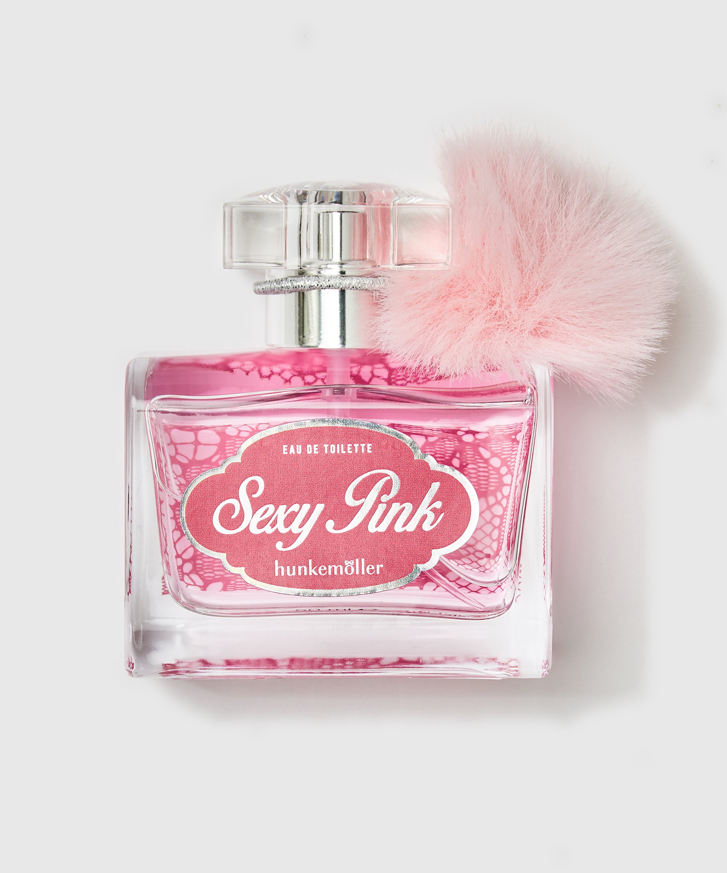 Sexy Pink eau de toilette, Hvit, main