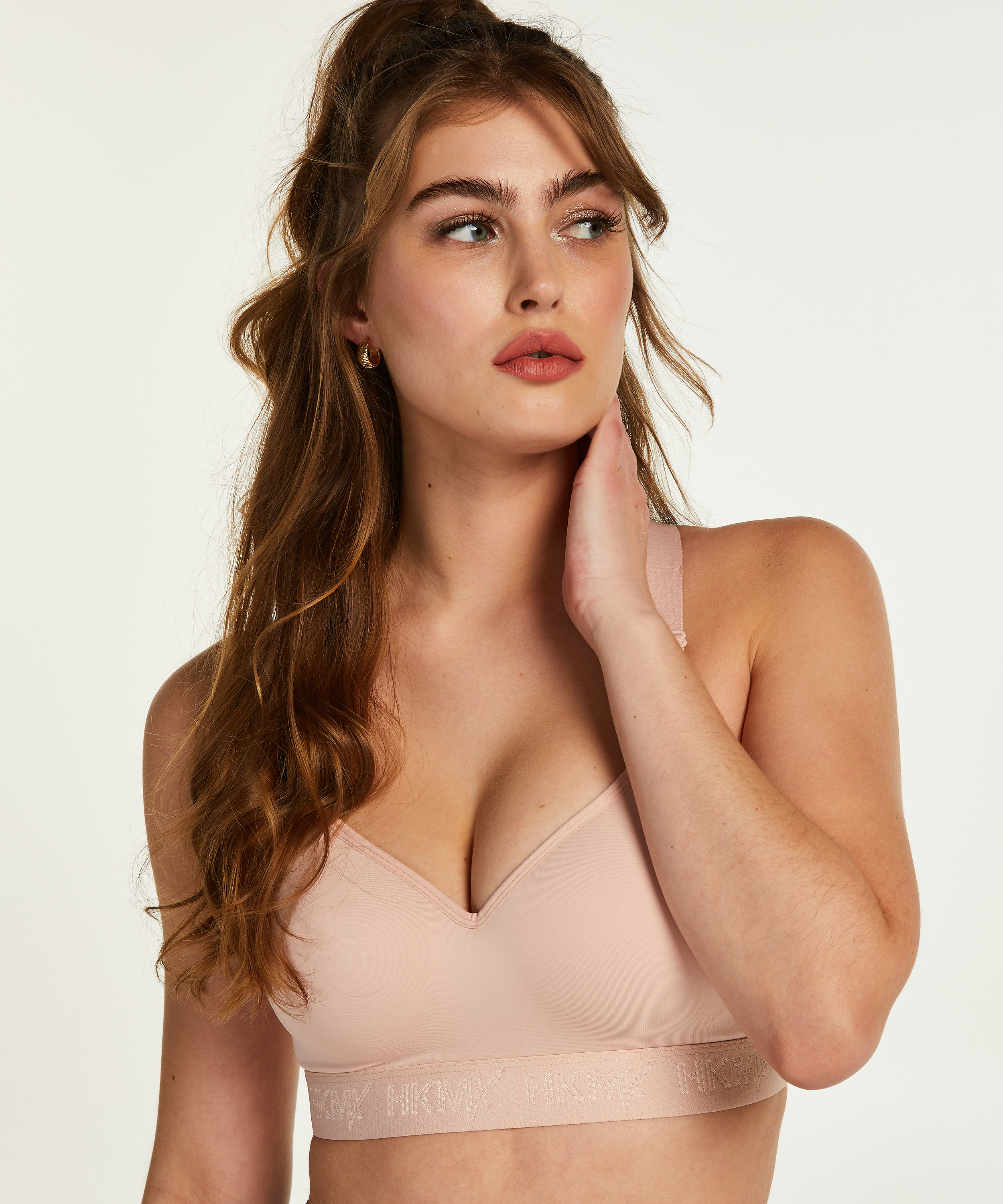 HKMX Sports-BH The All Star niv&aring; 2, Rosa, main