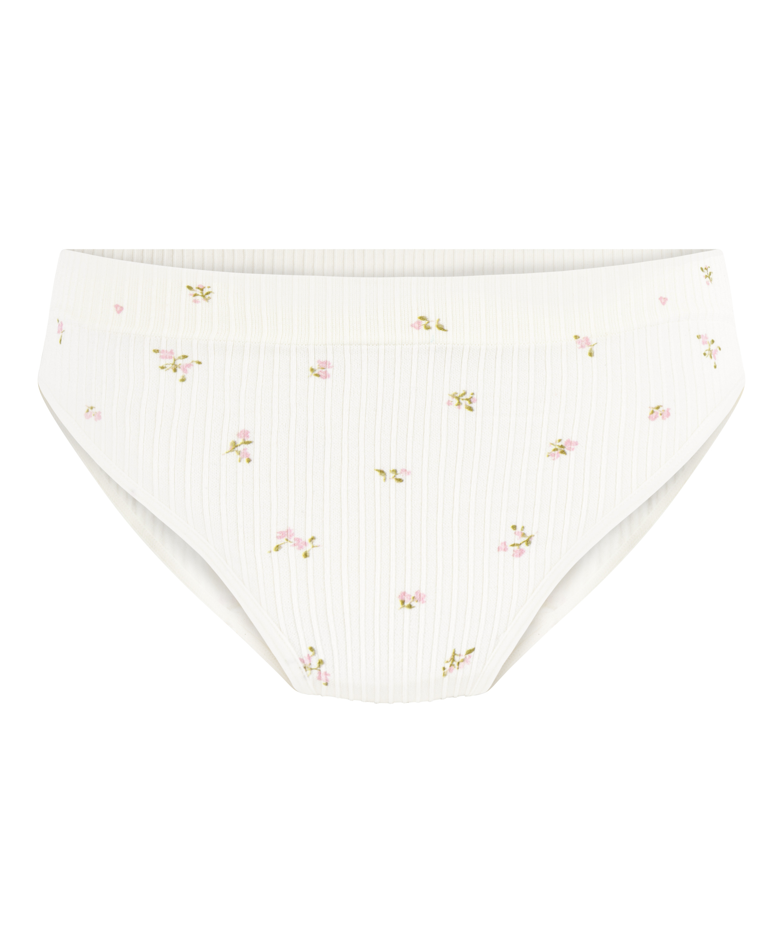 Brasiliansk truse Dianne, Hvit, main