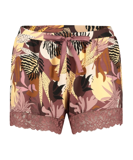 Jersey Kortbukser, Rosa