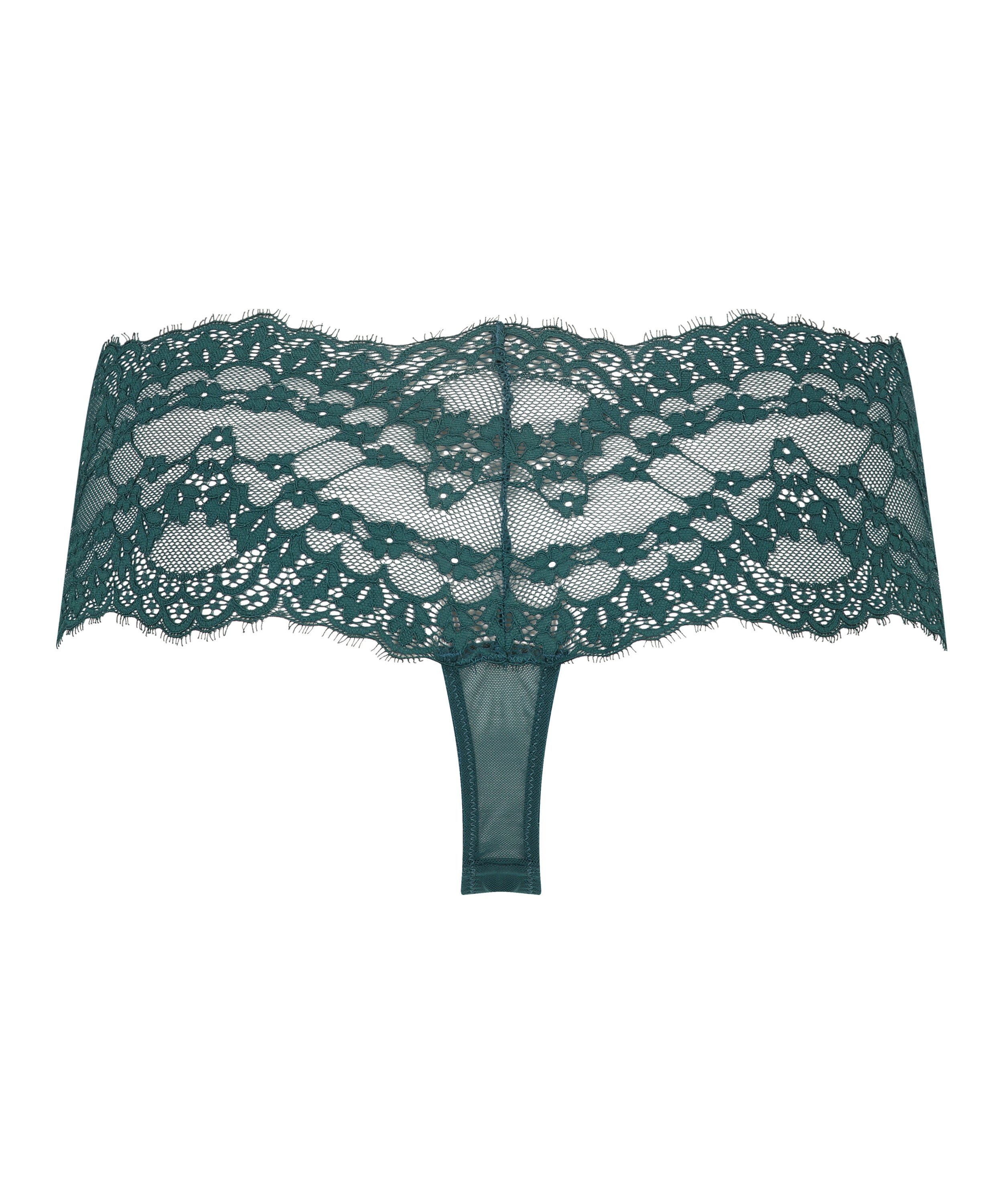 Hipster-string Daisy, Blå, main