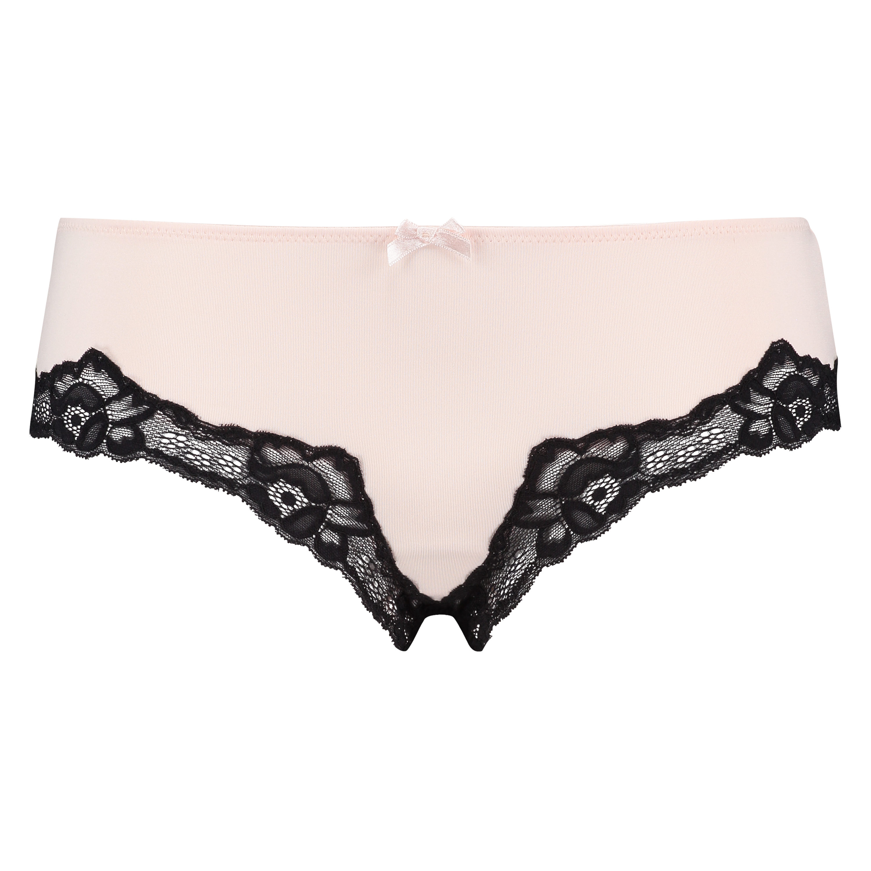 Truser Secret Lace, Rosa, main