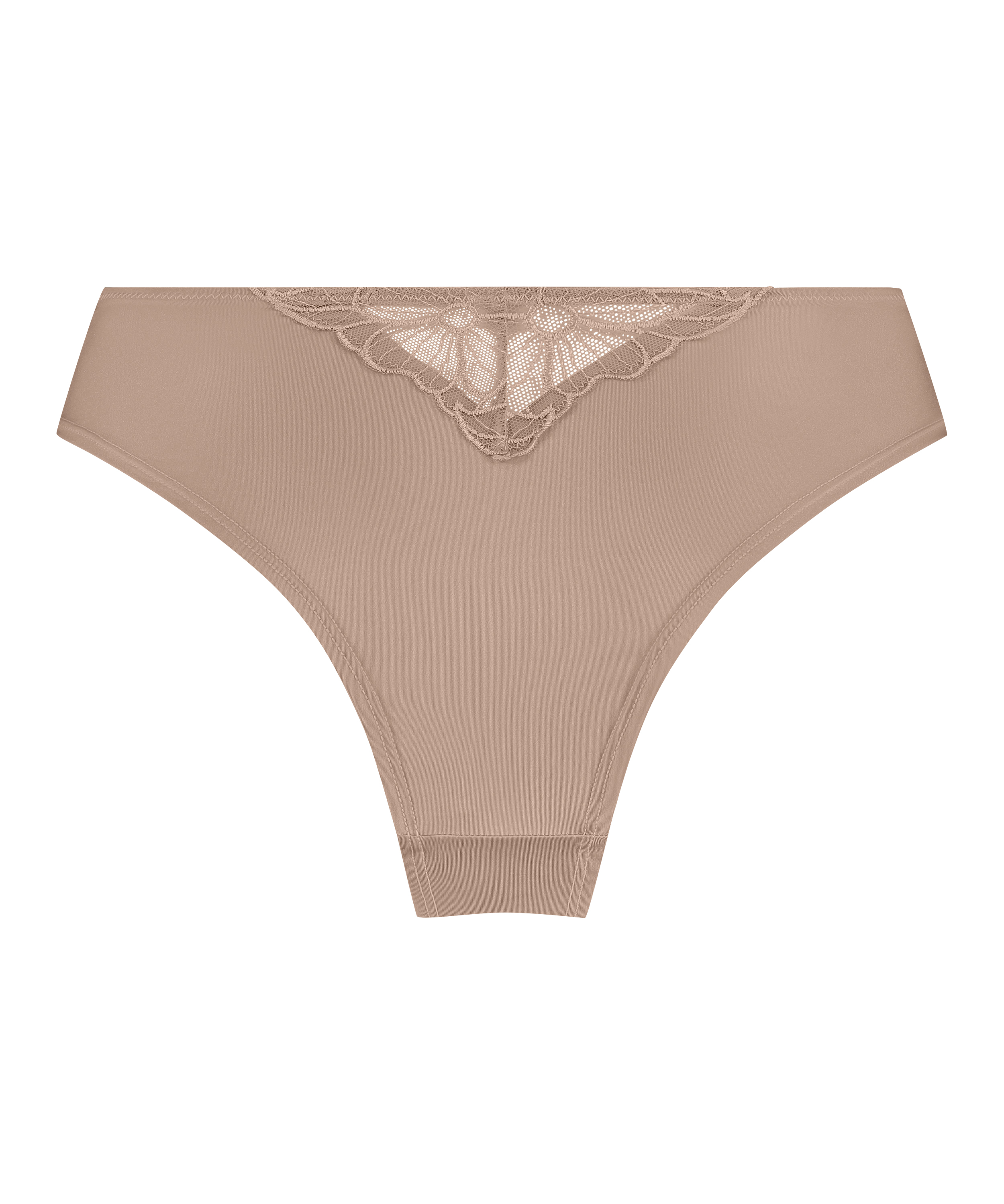 Brazilian Anya, Brun, main