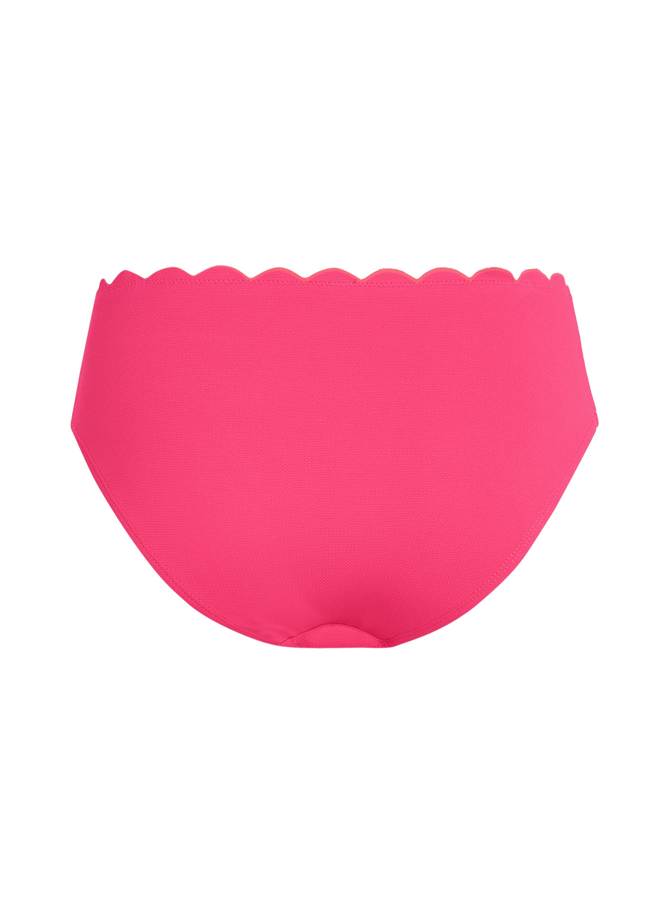 Scallop Rio bikinitruse, Rosa, main