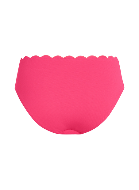 Scallop Rio bikinitruse, Rosa